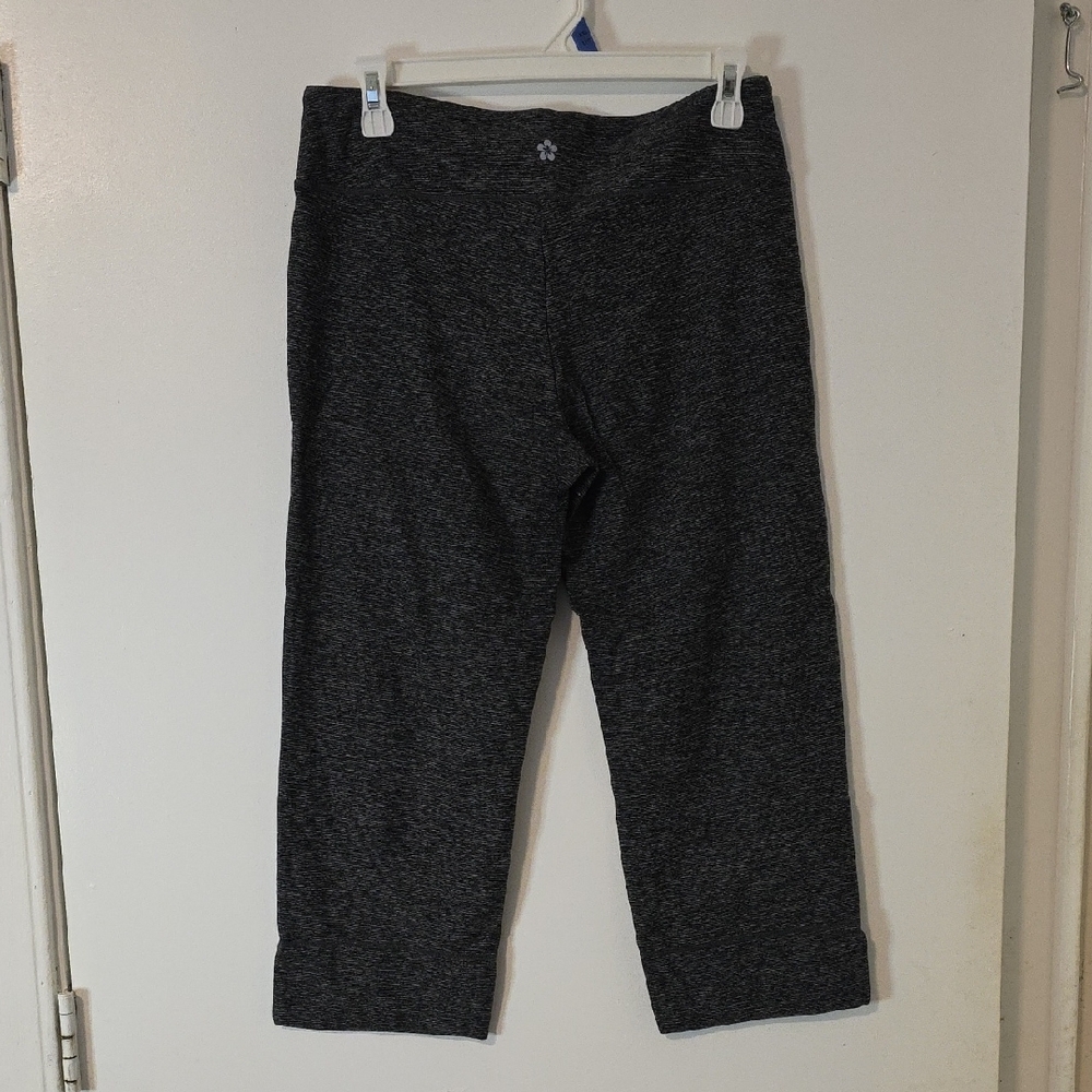 Tuff Athletics Black Activewear - Picture 3 of 4